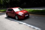 Kia pro_cee&rsquo;d 2008 года